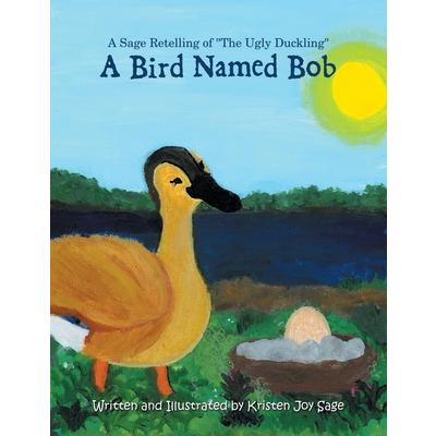A Bird Named Bob
