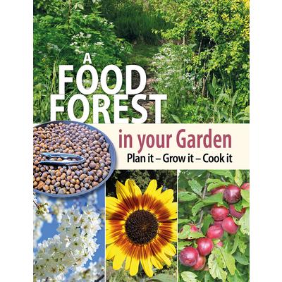 A Food Forest in Your Garden | 拾書所