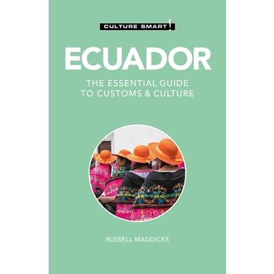 Ecuador - Culture Smart!