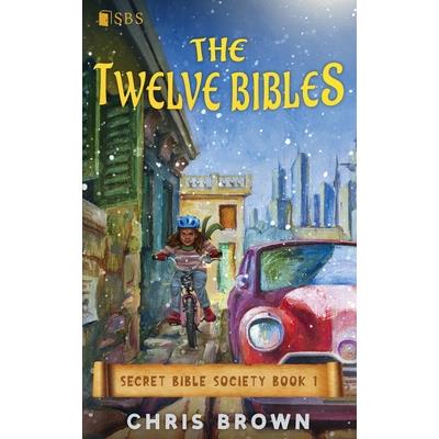 The Twelve Bibles | 拾書所
