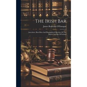 The Irish Bar