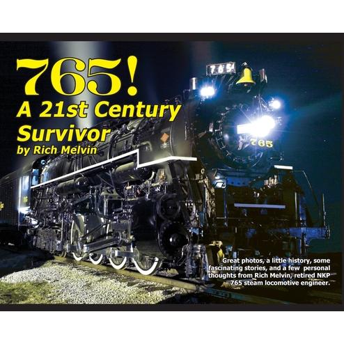 765, A Twenty-First Century SurvivorA little history, some great stories, and a few person | 拾書所