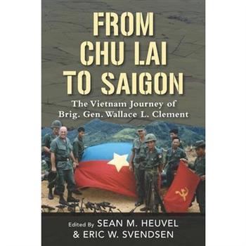 From Chu Lai to Saigon