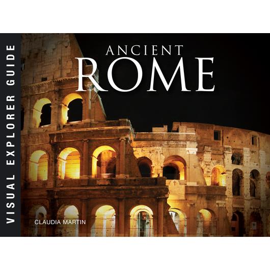 Ancient Rome | 拾書所
