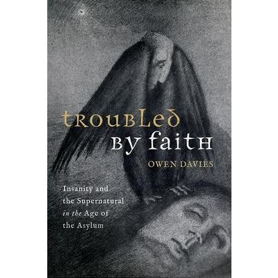 Troubled by Faith