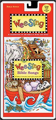 Wee Sing Bible Songs | 拾書所