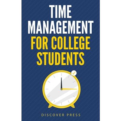 Time Management for College Students | 拾書所