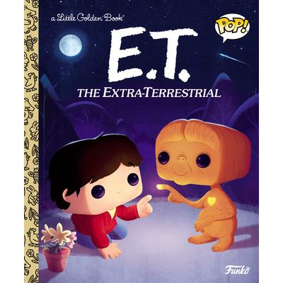 E.T. the Extra-Terrestrial (Funko Pop!) | 拾書所
