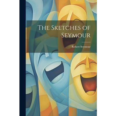 The Sketches of Seymour | 拾書所