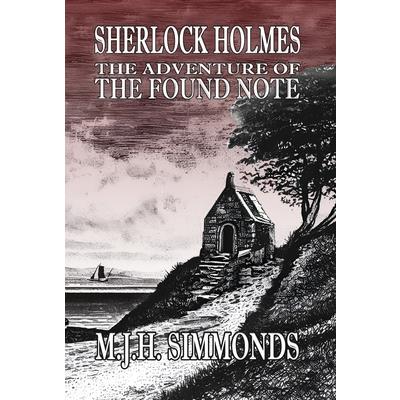 Sherlock Holmes and The Adventure of The Found Note | 拾書所