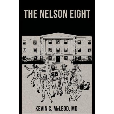 The Nelson Eight | 拾書所