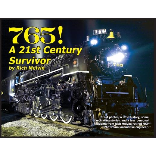 765, A Twenty-First Century SurvivorA little history, some great stories, and a few person | 拾書所