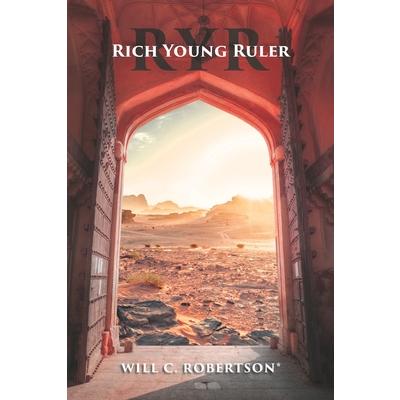 RyrRich Young Ruler