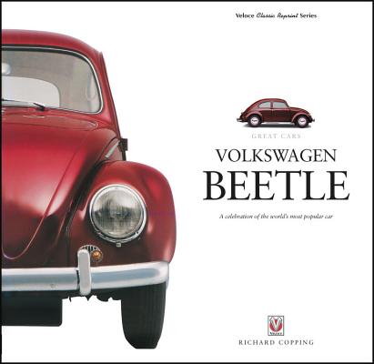 Volkswagen Beetle | 拾書所