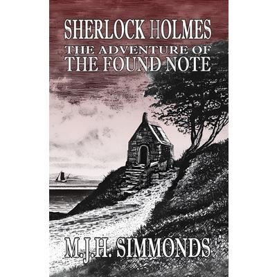 Sherlock Holmes and The Adventure of The Found Note | 拾書所