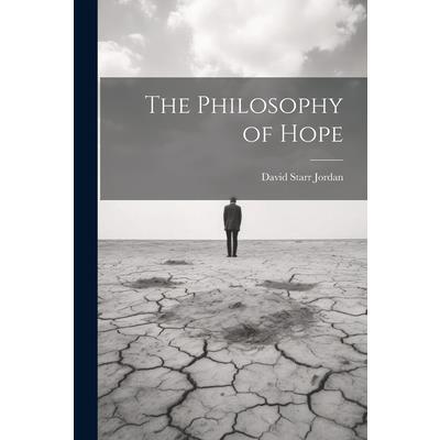 The Philosophy of Hope | 拾書所