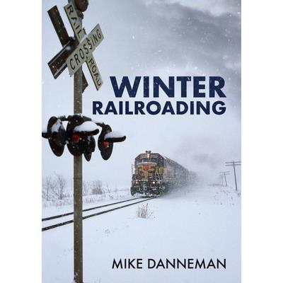 Winter Railroading | 拾書所