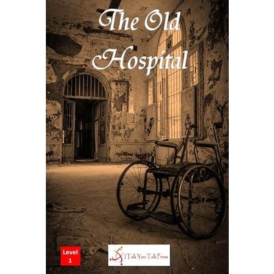 The Old Hospital | 拾書所