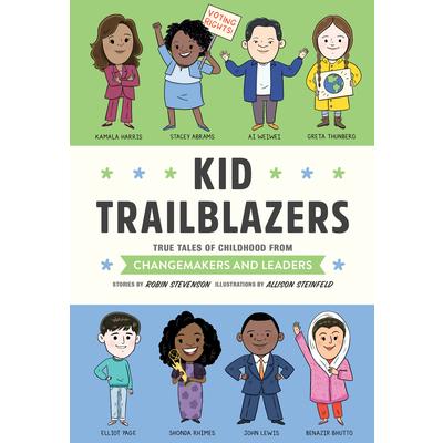 Kid Trailblazers
