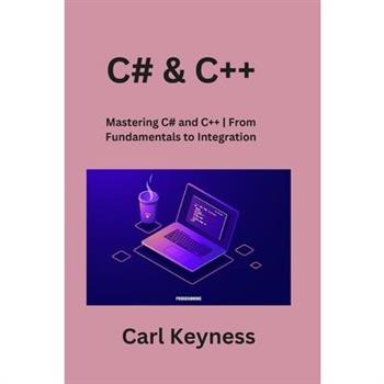 C# & C++