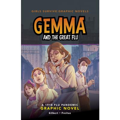 Gemma and the Great Flu