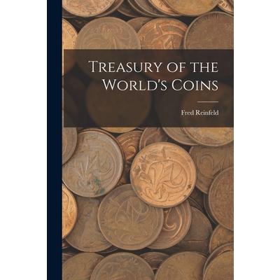 Treasury of the World’s Coins | 拾書所