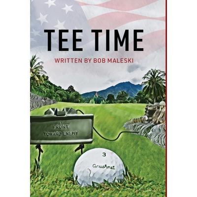 Tee Time | 拾書所