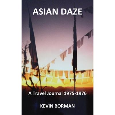 Asian Daze