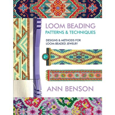 Loom Beading Patterns and Techniques | 拾書所