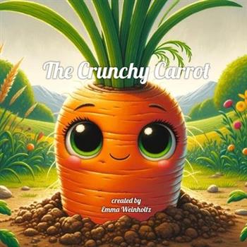 The Crunchy Carrot