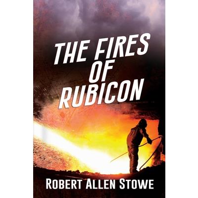 The Fires of Rubicon | 拾書所