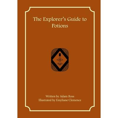 The Explorer's Guide to Potions | 拾書所