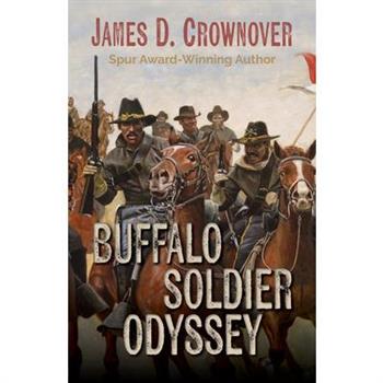 Buffalo Soldier Odyssey