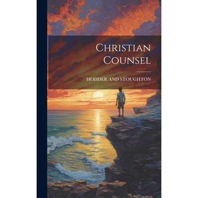 Christian Counsel | 拾書所