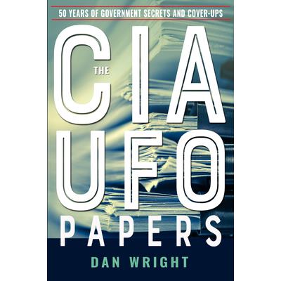 The CIA Ufo Papers