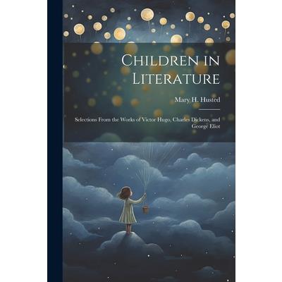 Children in Literature | 拾書所