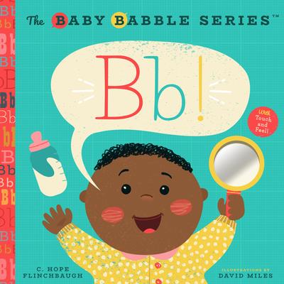 Baby Babbles: Bb! | 拾書所