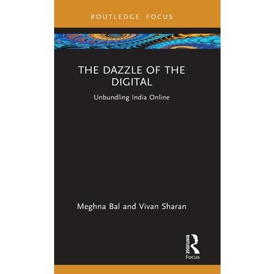 The Dazzle of the Digital