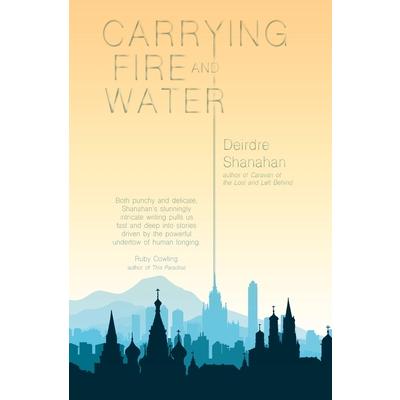 Carrying Fire and Water