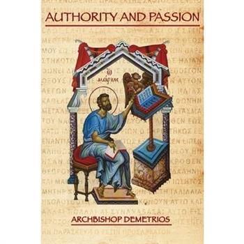 Authority And Passion