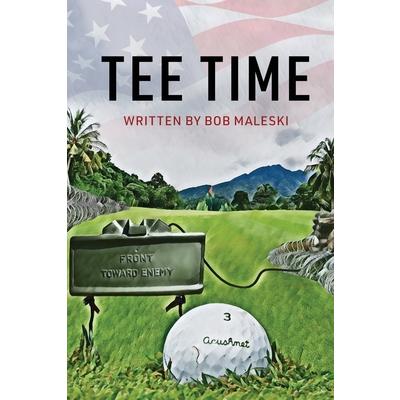 Tee Time | 拾書所