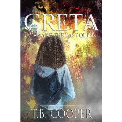 Greta and the Last Quill