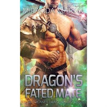 Dragon’s Fated Mate