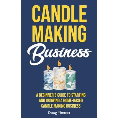 Candle Making Business | 拾書所