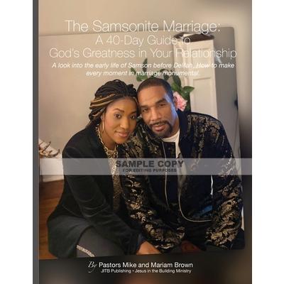 The Samsonite Marriage