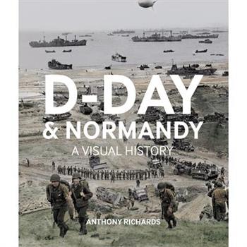 D-day and Normandy