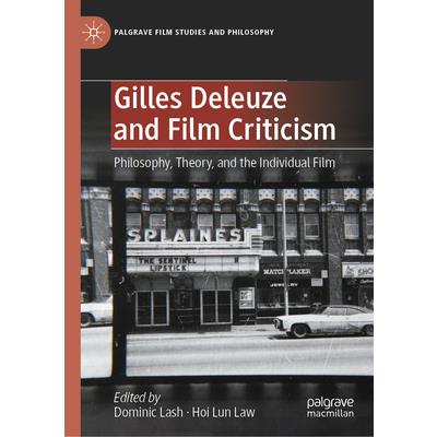 Gilles Deleuze and Film Criticism | 拾書所