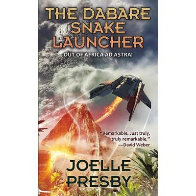 The Dabare Snake Launcher