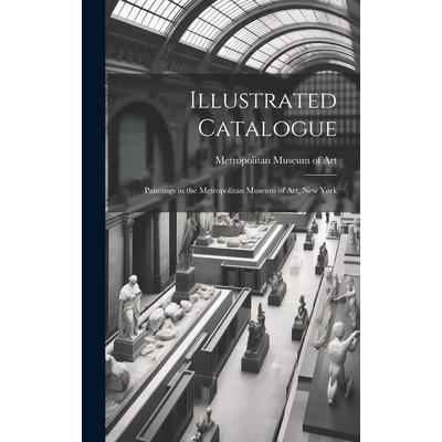 Illustrated Catalogue | 拾書所