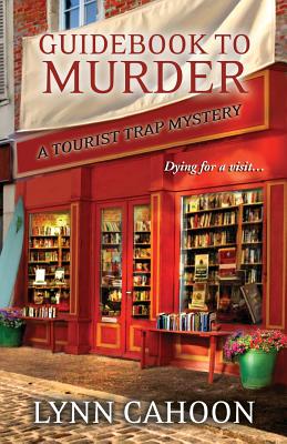 Guidebook to Murder | 拾書所